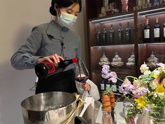 -MONICH牛排融合餐厅(和义大道购物中心店)