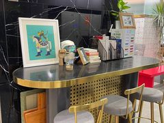 -海马体照相馆|大师(北京华贸中心店)