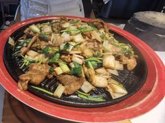 -庆云楼饭庄(什刹海店)