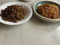 -嘉丰湘菜馆(芳群园店)