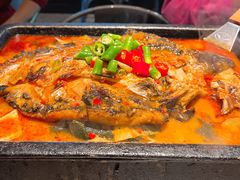 -炉鱼(爱琴海购物公园店)