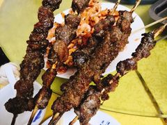 -明月食府(二区干二路店)