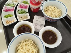 -全聚德(上海首店浦东店)