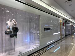 -Galleria百货店名品馆