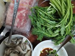 -物美超市(下沙云水店)