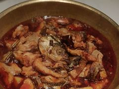 -涿派·炝锅鱼(涿州店)