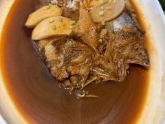 -径山十八道·风味民间菜(杭州总店)