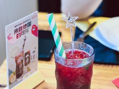 -申德勒加油站餐厅(三里屯北小街店)