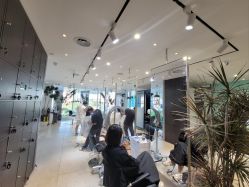 -悦SALON
