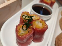 -蔡澜点心(三里屯T+MALL店)