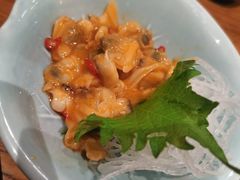 -玄白·炭烤活鳗(上海首店)