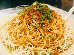 凉面-巴厘龙虾·榜首油焖大虾(洞庭·艺术洋房店)