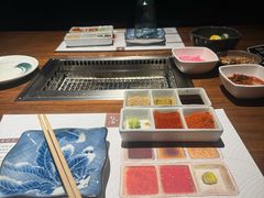 -杉海和牛烧肉海鲜自助(会展城店)