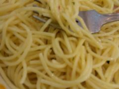 -萨莉亚意式餐厅(特力时尚汇店)
