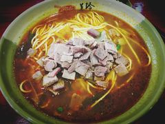 -美玲拉面(鞍山西道店)