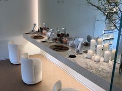 -左右Massage/Spa(长寿路店)