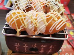 -仙隐小鹿中华料理(南宁万象城店)