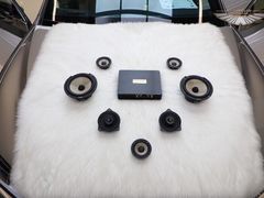 -神莺汽车音响改装连锁机构(深圳旗舰店)