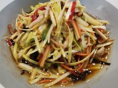 泾县炒小笋-金隆兴(镜湖店)