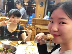 -云晓光头烧烤吧(新大陆广场店)