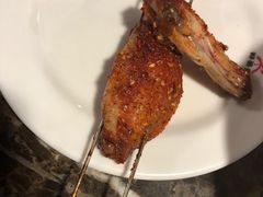 -郑喜旺烧烤(郑州总店)