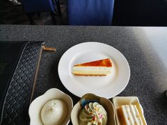 -华厦大酒店·桃源西餐厅·自助餐