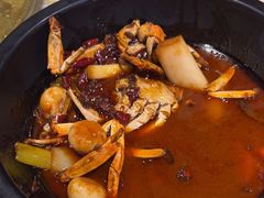 -聚味瞿记·龙虾堂(天元店)