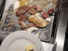 -星伦多自助料理·涮烤一体(虹悦城店)