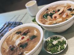 -合记烩面(人民路店)