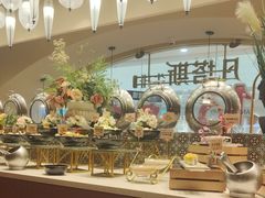 -凡塔斯牛排自助餐厅(莆田万达店)