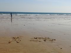 -青岛银沙滩