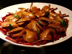 -杭州临平万丽酒店·万丽轩中餐厅