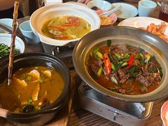 -花迹·金陵南京菜(老门东店)