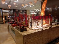 -夜市全日餐厅·洲际酒店(石家庄洲际酒店)