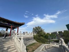 -西海子公园