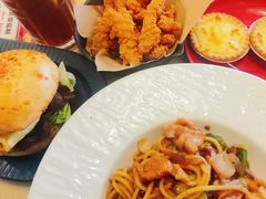 -必胜客(珠海路店)