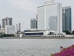 -广州白天鹅宾馆