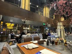 大堂-大渔·观筵(三里屯太古里店)