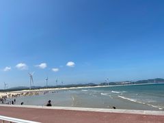 -长江澳风力发电景观区