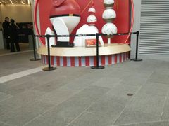 -上海世茂广场(南京东路店)