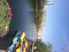 iphone_upload_pic-沈阳南湖公园