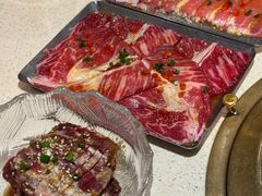 -Ant 蚂蚁洞烤肉·大营地(上海静安大悦城店)
