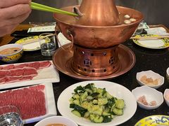 -南门涮肉(上海二店)