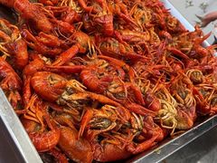 -江城燕子大排档(江汉路步行街店)