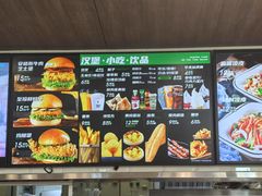 -魏家餐饮(朗香街店)