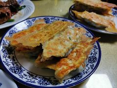 -春水锅贴·传统鲁菜(大明湖店)