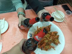 -阿木龙虾(河间路店)