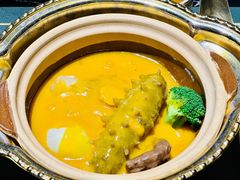 -彩虹之约•淮扬家宴(亚运村店)