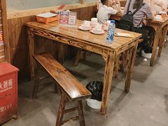 -冶建镜子·中国龙虾王(总店)
