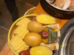 -三个渔夫·蒸汽海鲜(小白楼店)